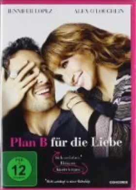 Couverture du produit · Plan B für die Liebe - unbekannt