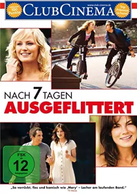 Couverture du produit · Nach 7 Tagen-Ausgeflittert [Import]