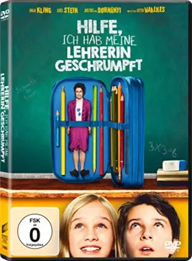 Couverture du produit · Hilfe,Ich Hab Meine Lehrerin Geschrumpft [Import]