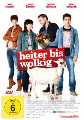 Couverture du produit · Heiter BIS Wolkig [Import]