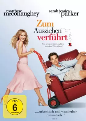 Couverture du produit · Zum Ausziehen Verführt [Import]