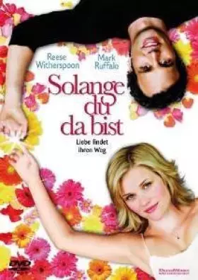 Couverture du produit · Solange du Da Bist DVD Rental