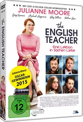 Couverture du produit · The English Teacher: Eine Lektion in Sachen Liebe [Import]