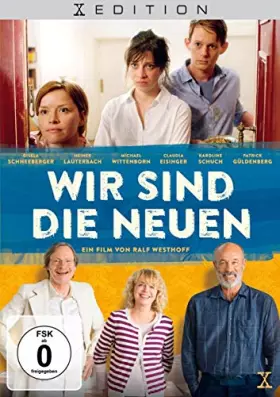 Couverture du produit · Wir Sind Die Neuen [Import]