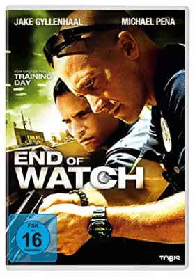 Couverture du produit · End of Watch [Import]