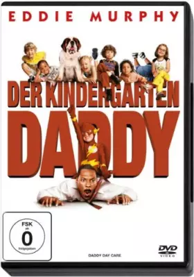 Couverture du produit · Der Kindergarten Daddy [Import]