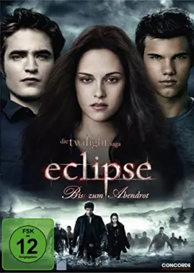 Couverture du produit · Twilight: Biss Zum Abendrot [Import]