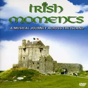 Couverture du produit · Irish Moments: a Musical Journey Across the Island