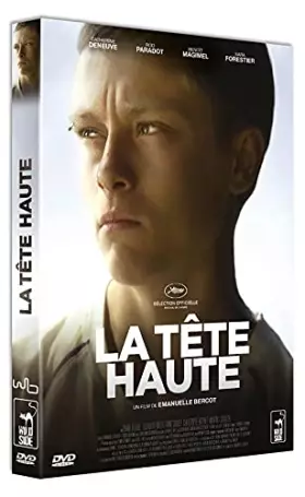 Couverture du produit · La Tête Haute