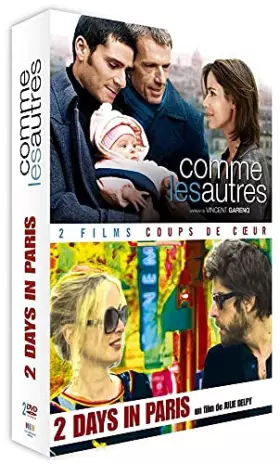 Couverture du produit · comme Les Autres + 2 Days in Paris