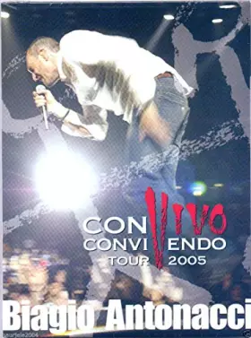 Couverture du produit · Convivo: Convivendo Tour 2005