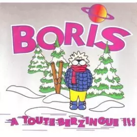 Couverture du produit · A Toute Berzingue