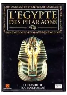 Couverture du produit · L'Egypte des Pharaons/Vol.2: Le Trésor De Toutankhamon