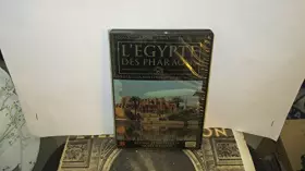 Couverture du produit · L'Egypte des Pharaons/Vol.3: Karnak Et Les Temples Sacrés D'Egypte