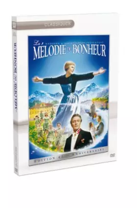 Couverture du produit · La Mélodie du Bonheur [Édition 45ème Anniversaire]