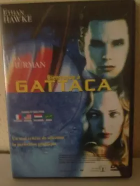Couverture du produit · Bienvenue à Gattaca