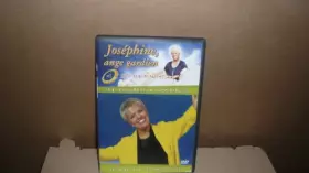 Couverture du produit · Josephine Ange Gardien N° 1 avec Mimie Mathy - le tableau noir - la part du doute