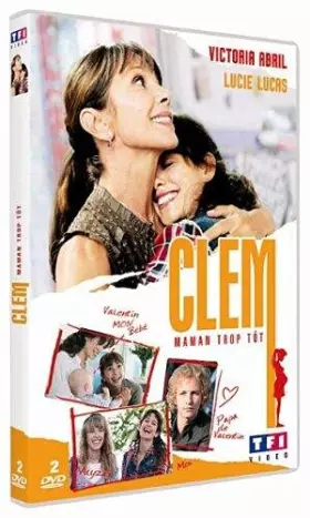 Couverture du produit · Clem - Saison 1 - 2 DVD