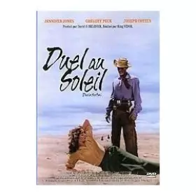 Couverture du produit · Duel au soleil