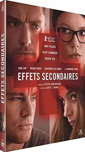 Couverture du produit · Effets Secondaires