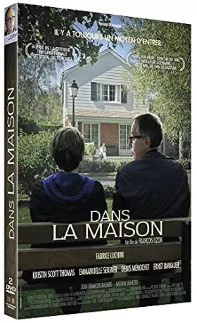 Couverture du produit · Dans la maison