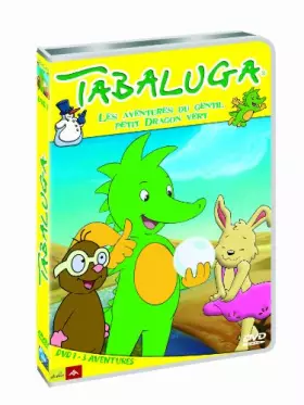 Couverture du produit · Tabaluga-Volume 1