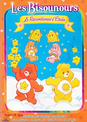 Couverture du produit · LES BISOUNOURS - LE RASSEMBLEMENT D'ETOILES