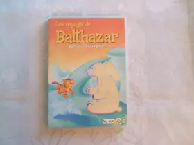 Couverture du produit · Balthazar : l'ours Polaire