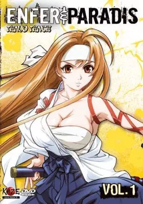 Couverture du produit · Enfer Et Paradis Volume 1