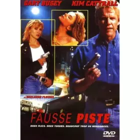 Couverture du produit · Fausse piste
