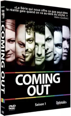 Couverture du produit · Coming Out-Saison 1