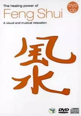 Couverture du produit · The Healing Power of Feng Shui [Import]