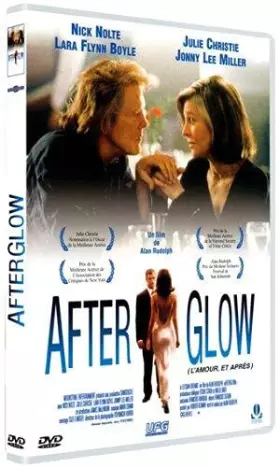 Couverture du produit · Afterglow-l'amour. et après