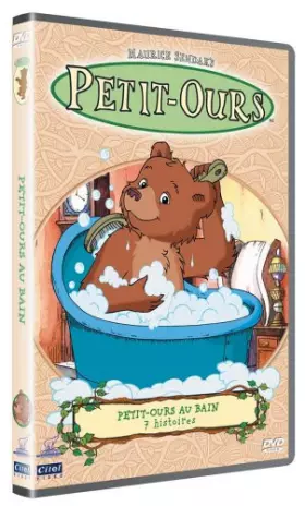 Couverture du produit · Petit-Ours-19/25-Petit-Ours au Bain