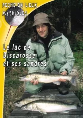 Couverture du produit · Biscarosse et Ses sandres