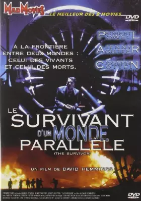 Couverture du produit · Le Survivant d'un Monde parallèle
