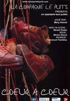 Couverture du produit · Coeur à coeur