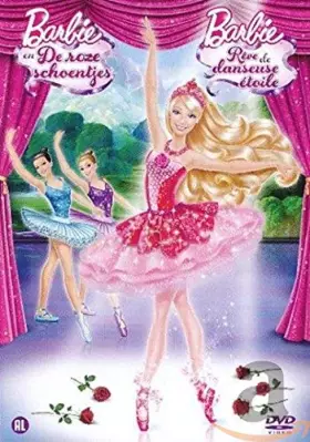 Couverture du produit · Barbie and the Pink Shoes