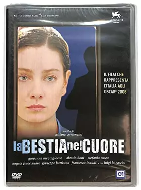 Couverture du produit · La Bestia nel Cuore [Import]