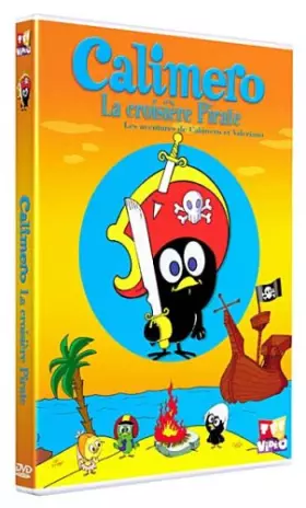 Couverture du produit · Caliméro : La croisière pirate