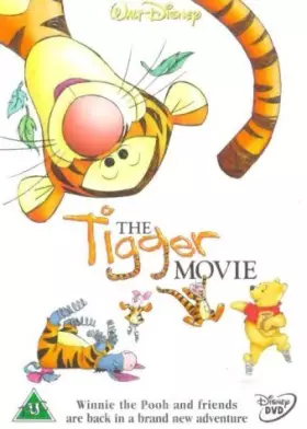 Couverture du produit · Tigger Movie, The [Import anglais]