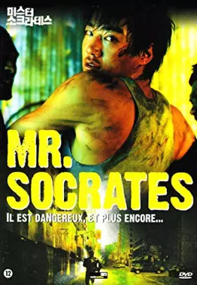 Couverture du produit · Mr Socrates