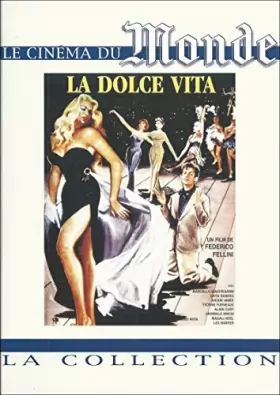 Couverture du produit · La Dolce vita