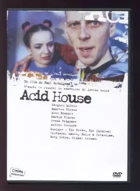 Couverture du produit · Acid House
