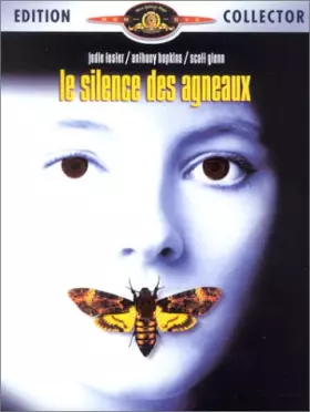 Couverture du produit · Le Silence des agneaux [Édition Collector]