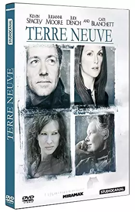 Couverture du produit · TERRE NEUVE DVD
