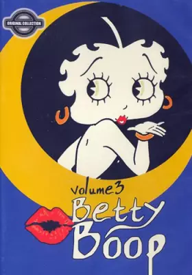 Couverture du produit · Betty Boop : Volume 3