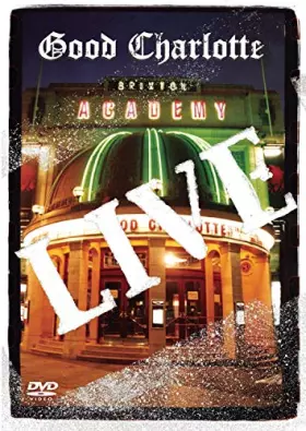 Couverture du produit · Live at Brixton Academy