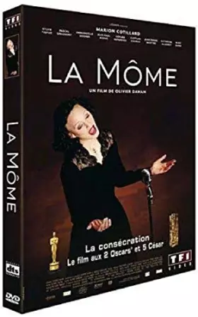 Couverture du produit · La Môme [Édition Simple]