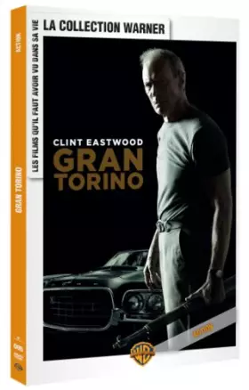 Couverture du produit · Gran Torino [WB Environmental]
